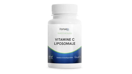 Vitamine C Liposomale