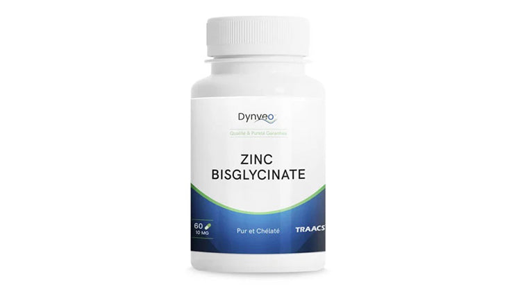 Zinc Bisglycinate