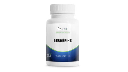 Berbérine