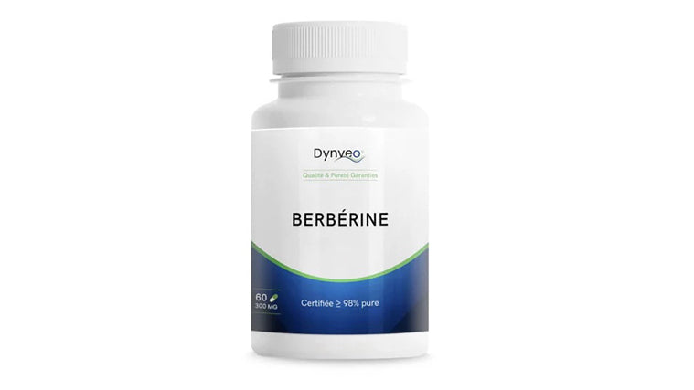 Berbérine