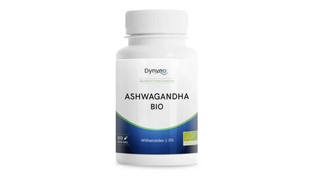 Ashwagandha Bio