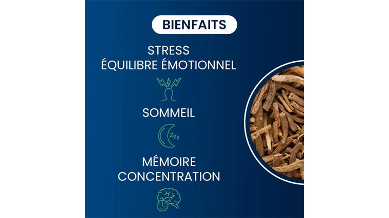 Ashwagandha Bio