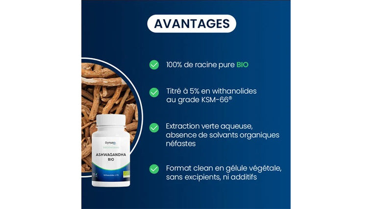Ashwagandha Bio