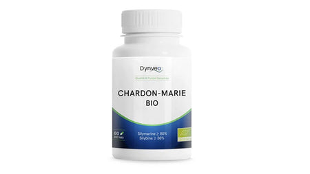 Chardon-Marie Bio