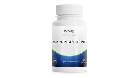 N-Acétyl-Cystéine