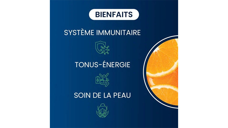 Vitamine C