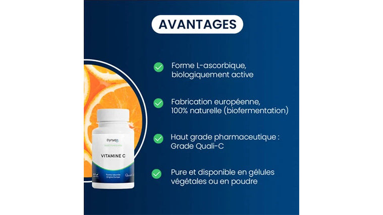 Vitamine C