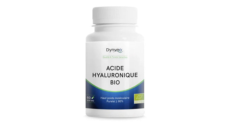 Acide Hyaluronique Bio
