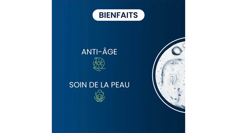 Acide Hyaluronique Bio