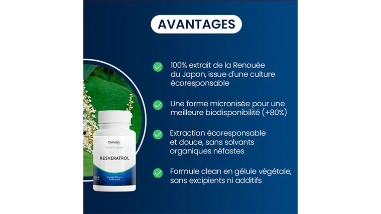 Resveratrol