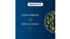 Spiruline Bio Française 
