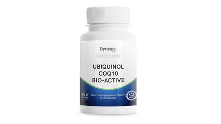 Ubiquinol COQ10 Bio-Active