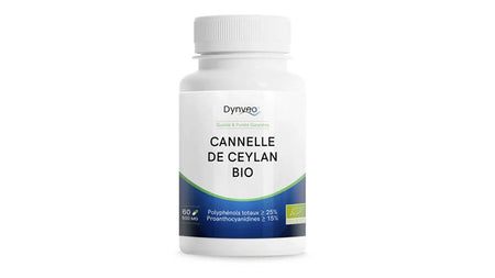 Cannelle De Ceylan Bio