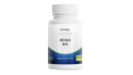 Reishi Bio