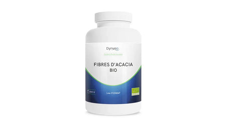 Fibres D’Acacia Bio