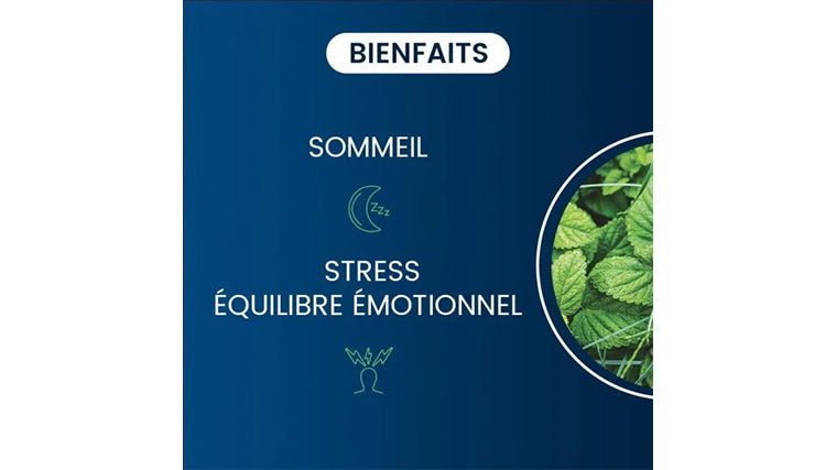 Mélisse Bio