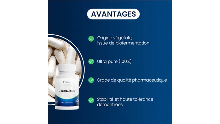 L-Glutamine