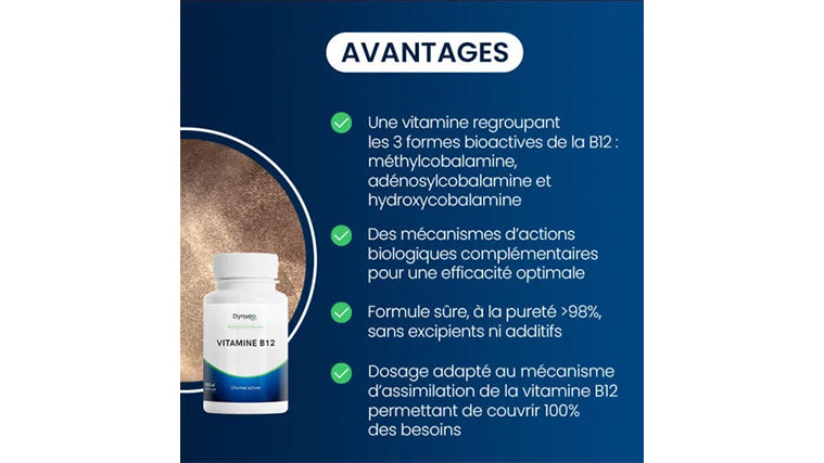 Vitamine B12