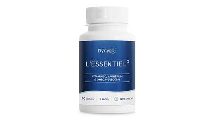 L’Essentiel 3