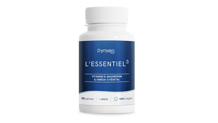 L’Essentiel 3