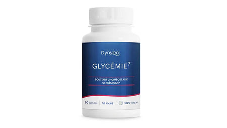 Glycémie 7