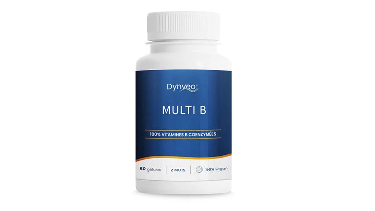 Multi B