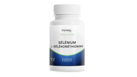 Sélénium 