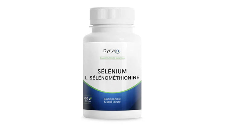 Sélénium 