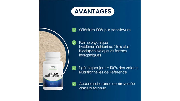 Sélénium 