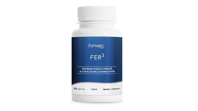 Fer 3