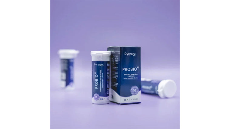 Probio 4