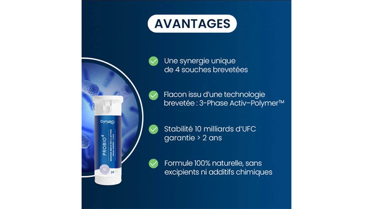 Probio 4