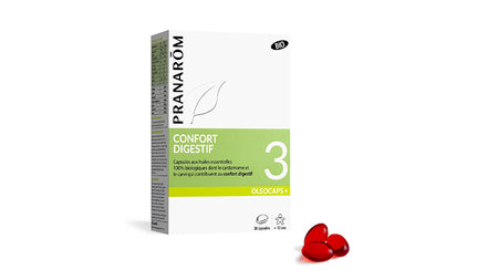 Confort Digestif