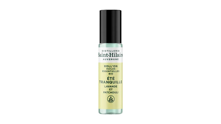 Roll'on été tranquille aux Huiles Essentielles Bio