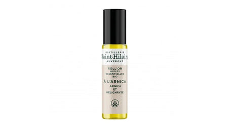 Roll'on à l'arnica aux Huiles Essentielles Bio
