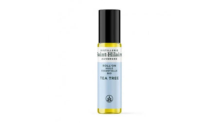 Roll'on a l'Huile Essentielle de Tea Tree Bio