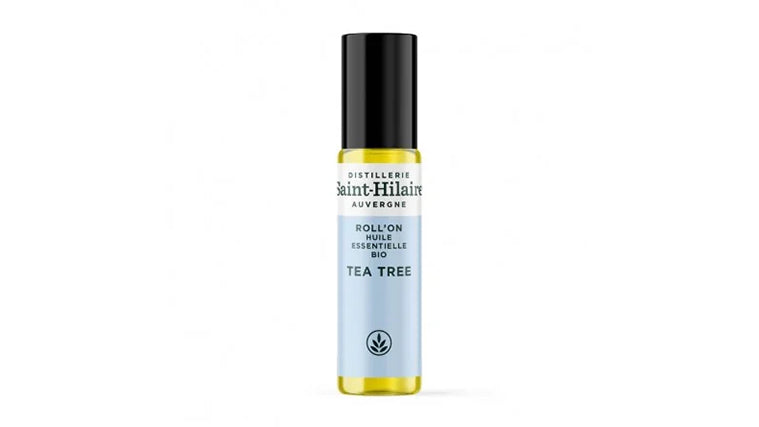 Roll'on a l'Huile Essentielle de Tea Tree Bio