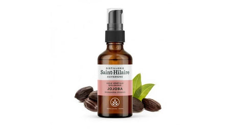 Huile Végétale de Jojoba Bio