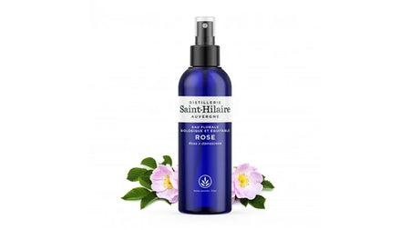 Eau Florale de Rose Bio
