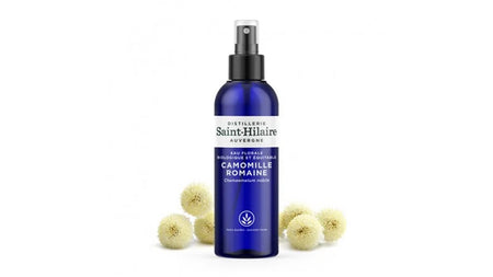 Eau Florale de Camomille Romaine Bio