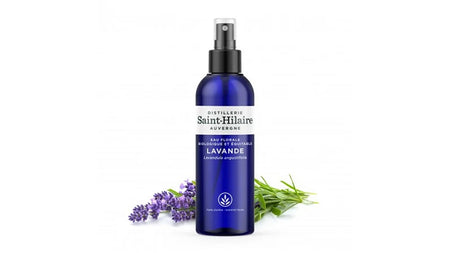 Eau Florale de Lavande Bio