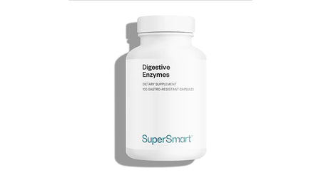 Digestive Enzymes