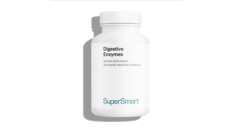 Digestive Enzymes
