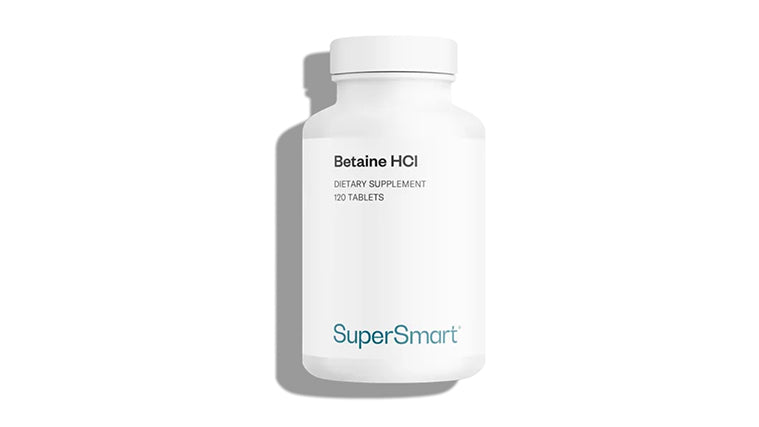 Betaine HCl