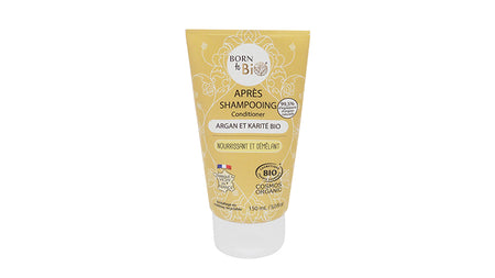 Après-Shampooing certifié Bio