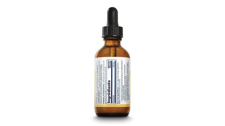 Chlorophylle Extrait liquide 20X
