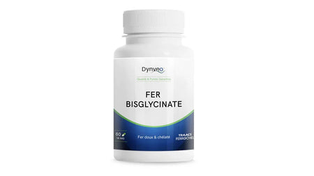 Bisglycinate de Fer
