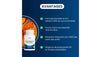 Curcumine BIO Optimisée Avantages