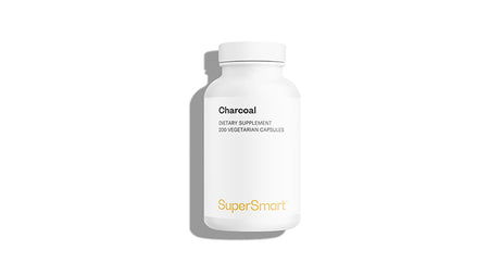 Charcoal SuperSmart