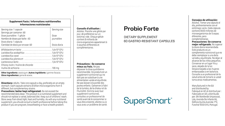 Probio Forte